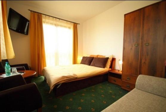 Klif Spa Jarosławiec Habitación foto