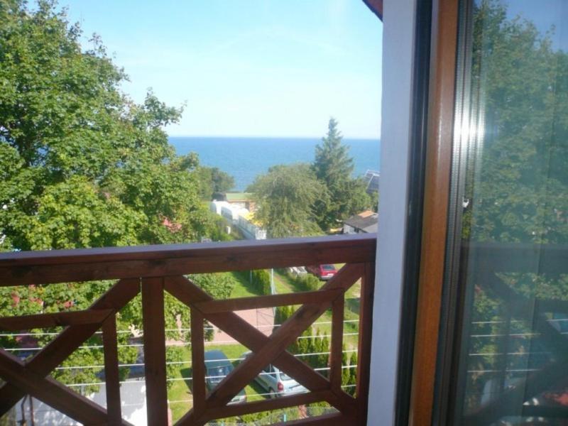 Klif Spa Jarosławiec Habitación foto