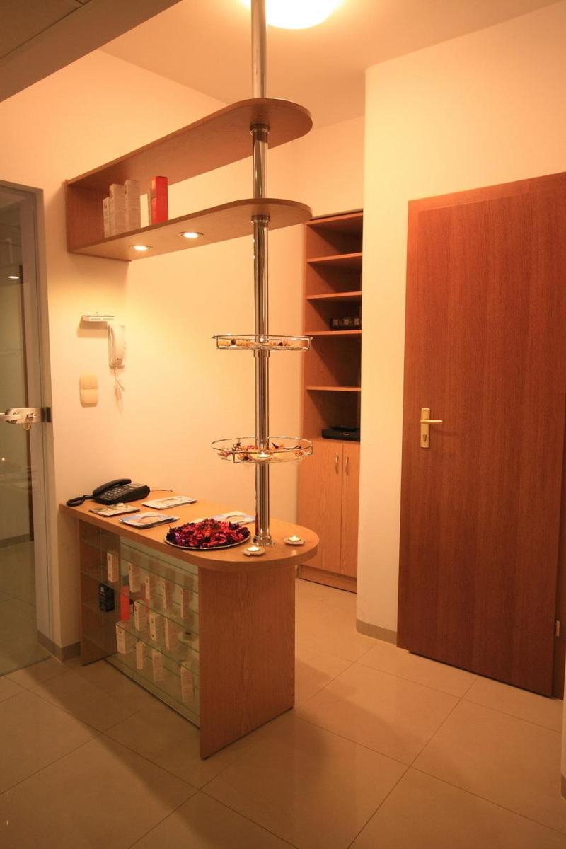 Klif Spa Jarosławiec Exterior foto