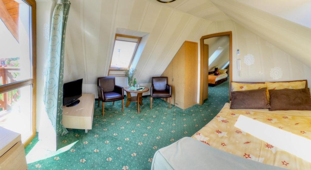 Klif Spa Jarosławiec Habitación foto