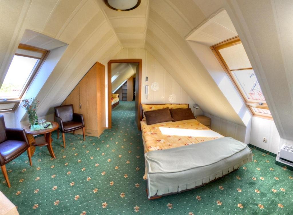Klif Spa Jarosławiec Habitación foto