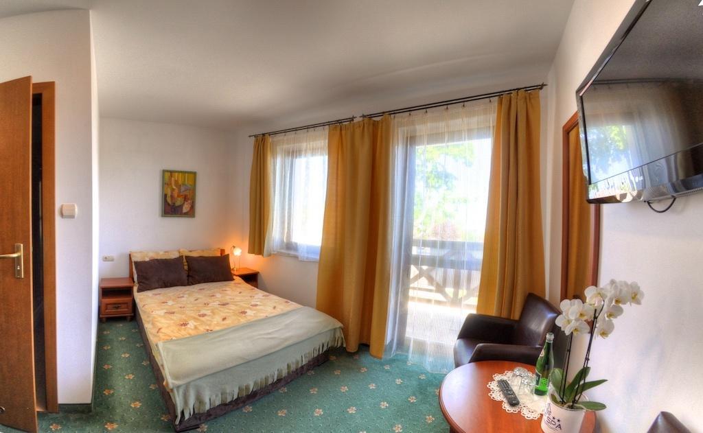 Klif Spa Jarosławiec Habitación foto